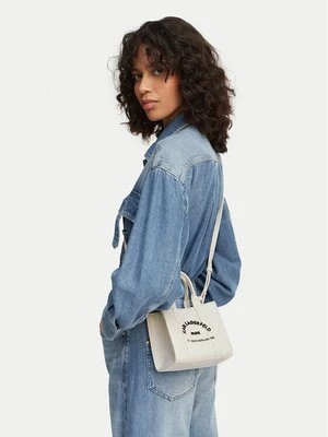 Obrázek produktu KARL LAGERFELD Kabelka B1W30042 Bílá