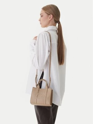 Obrázek produktu KARL LAGERFELD Kabelka B1W30042 Hnědá