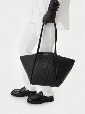 Obrázek produktu KARL LAGERFELD Kabelka B1W30043 Černá
