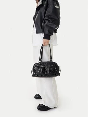 Obrázek produktu KARL LAGERFELD Kabelka B1W30089 Černá