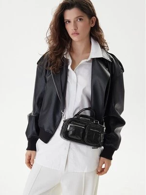 Obrázek produktu KARL LAGERFELD Kabelka B1W30090 Černá