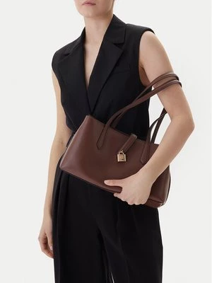 Obrázek produktu KARL LAGERFELD Kabelka B1W30095 Hnědá