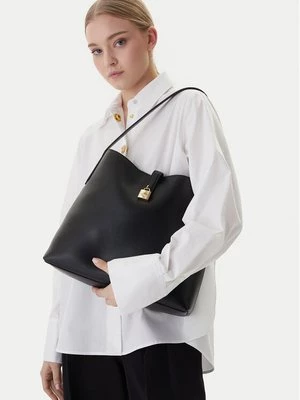 Obrázek produktu KARL LAGERFELD Kabelka B1W30096 Černá