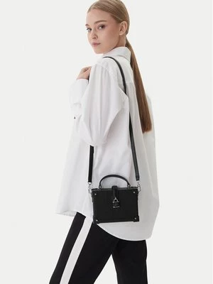 Obrázek produktu KARL LAGERFELD Kabelka B1W30100 Černá