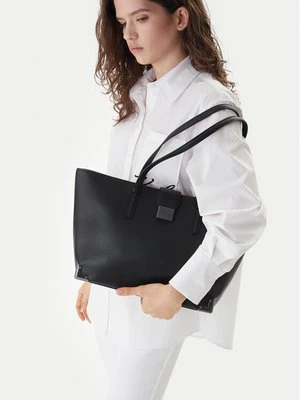 Obrázek produktu KARL LAGERFELD Kabelka B1W30120 Černá