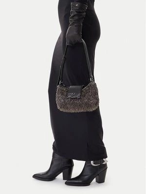 Obrázek produktu KARL LAGERFELD Kabelka B1W30195 Černá