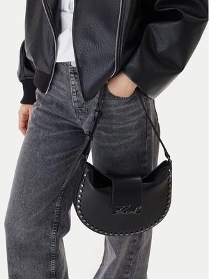 Obrázek produktu KARL LAGERFELD Kabelka B1W30198 Černá