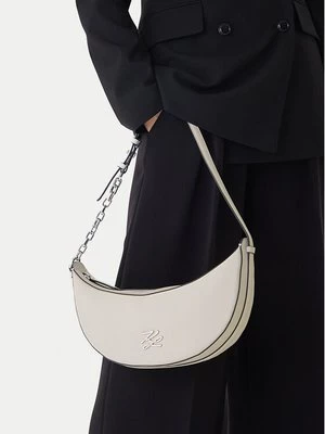 Obrázek produktu KARL LAGERFELD Kabelka B1W30236 Bílá