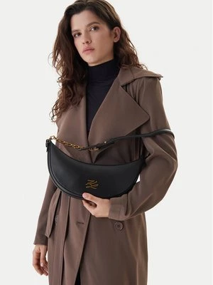 Obrázek produktu KARL LAGERFELD Kabelka B1W30236 Černá