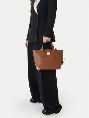 Obrázek produktu KARL LAGERFELD Kabelka B1W30256 Hnědá