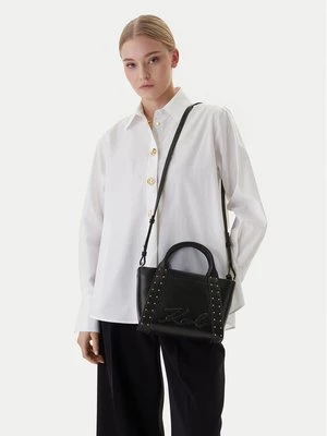 Obrázek produktu KARL LAGERFELD Kabelka B1W30262 Černá