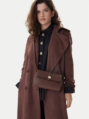 Obrázek produktu KARL LAGERFELD Kabelka B1W30263 Hnědá