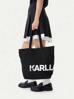 Obrázek produktu KARL LAGERFELD Kabelka B1W50050 Černá