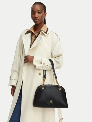 Obrázek produktu KARL LAGERFELD Kabelka B2W30038 Černá