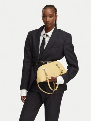 Obrázek produktu KARL LAGERFELD Kabelka B2W30039 Žlutá