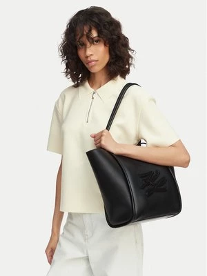 Obrázek produktu KARL LAGERFELD Kabelka B2W30051 Černá