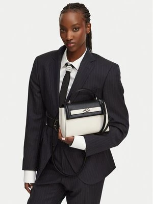 Obrázek produktu KARL LAGERFELD Kabelka B2W30237 Černá