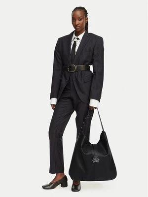 Obrázek produktu KARL LAGERFELD Kabelka B2W30263 Černá