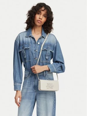 Obrázek produktu KARL LAGERFELD Kabelka B2W30272 Bílá