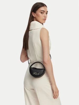 Obrázek produktu KARL LAGERFELD Kabelka B2W30277 Černá
