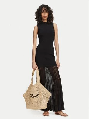 Obrázek produktu KARL LAGERFELD Kabelka B2W46068 Béžová
