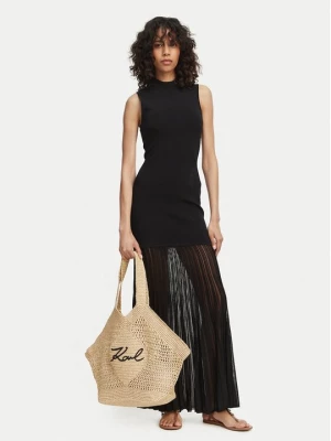 Obrázek produktu KARL LAGERFELD Kabelka B2W46068 Béžová