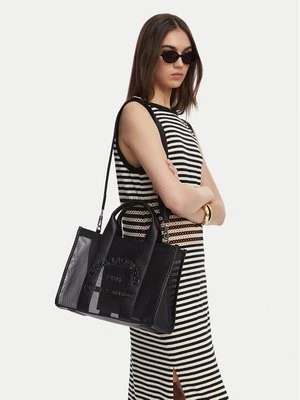 Obrázek produktu KARL LAGERFELD Kabelka B2W50006 Černá