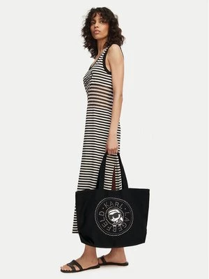 Obrázek produktu KARL LAGERFELD Kabelka B2W50030 Černá