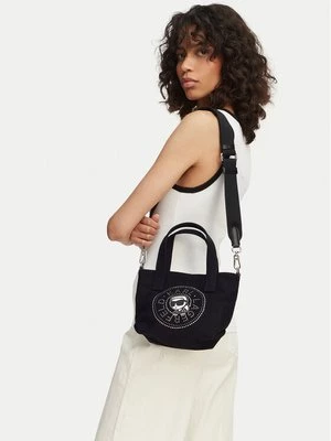 Obrázek produktu KARL LAGERFELD Kabelka B2W50074 Černá