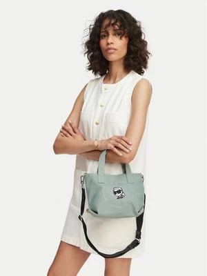 Obrázek produktu KARL LAGERFELD Kabelka B2W50074 Zelená
