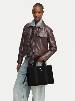 Obrázek produktu KARL LAGERFELD Kabelka B2W50103 Černá