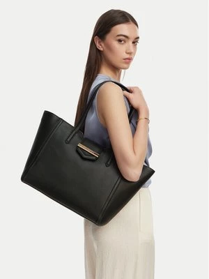 Obrázek produktu KARL LAGERFELD Kabelka K/Nova B2W30097 Černá