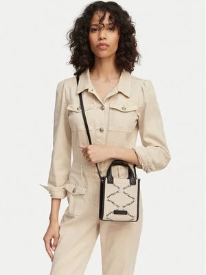 Obrázek produktu KARL LAGERFELD Kabelka Ville B2W30278 Béžová