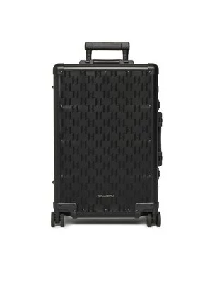 Obrázek produktu KARL LAGERFELD Kabinový kufr A1W30462 Černá