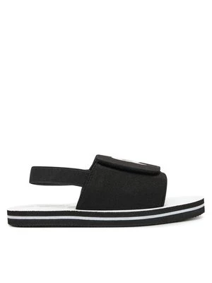 Obrázek produktu Karl Lagerfeld Kids Sandály Z30384 S Černá