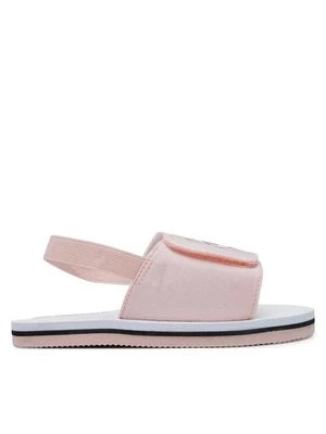 Obrázek produktu Karl Lagerfeld Kids Sandály Z30384 S Růžová