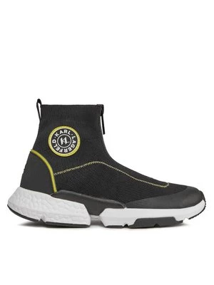 Obrázek produktu Karl Lagerfeld Kids Sneakersy Z29067 S Černá