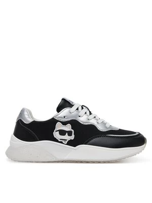 Obrázek produktu Karl Lagerfeld Kids Sneakersy Z30373 S Černá