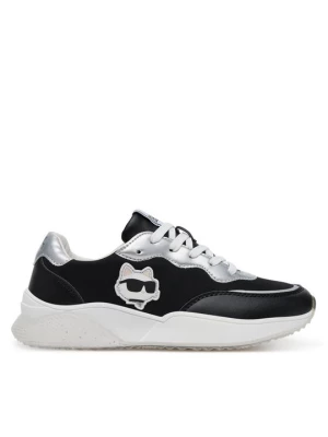 Obrázek produktu Karl Lagerfeld Kids Sneakersy Z30373 S Černá