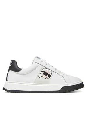 Obrázek produktu Karl Lagerfeld Kids Sneakersy Z30380 S Bílá