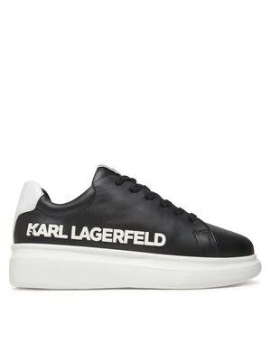 Obrázek produktu Karl Lagerfeld Kids Sneakersy Z30381 S Černá