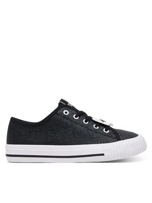 Obrázek produktu Karl Lagerfeld Kids Tenisky Z30368 S Černá