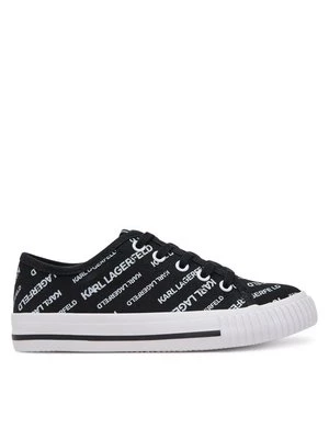 Obrázek produktu Karl Lagerfeld Kids Tenisky Z30562 M Černá