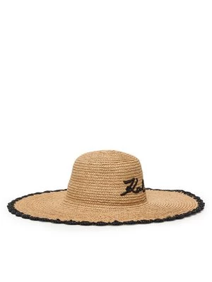 Obrázek produktu KARL LAGERFELD Klobouk B1W46084 Béžová