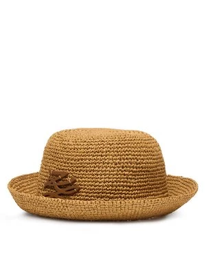 Obrázek produktu KARL LAGERFELD Klobouk B2W33025 Světle béžová