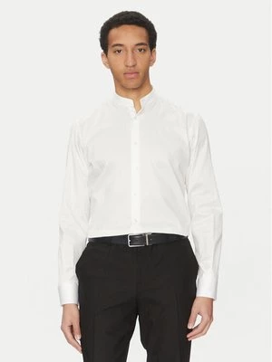 Obrázek produktu KARL LAGERFELD Košile 605035 552602 Bílá Regular Fit