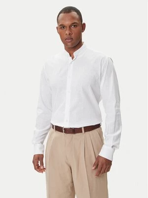 Obrázek produktu KARL LAGERFELD Košile 605035 552627 Bílá Regular Fit