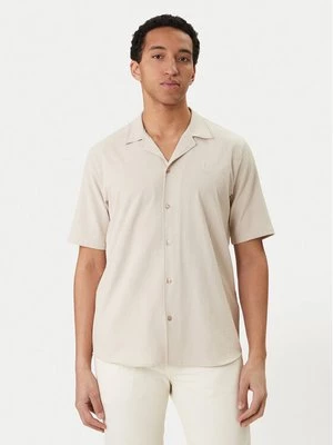 Obrázek produktu KARL LAGERFELD Košile 605942 562034 Béžová Regular Fit