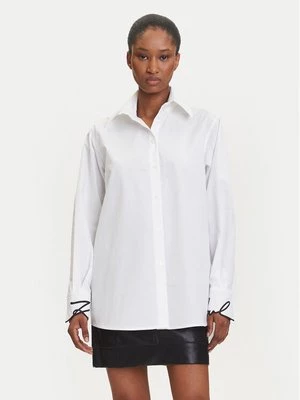 Obrázek produktu KARL LAGERFELD Košile A3W11023 Bílá Regular Fit