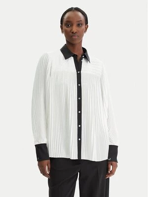 Obrázek produktu KARL LAGERFELD Košile B1W11008 Bílá Regular Fit